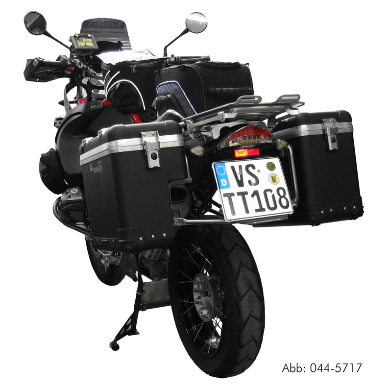 Touratech cheap panniers r1200gs