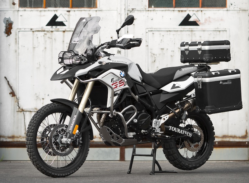 2013 sale bmw f800gs