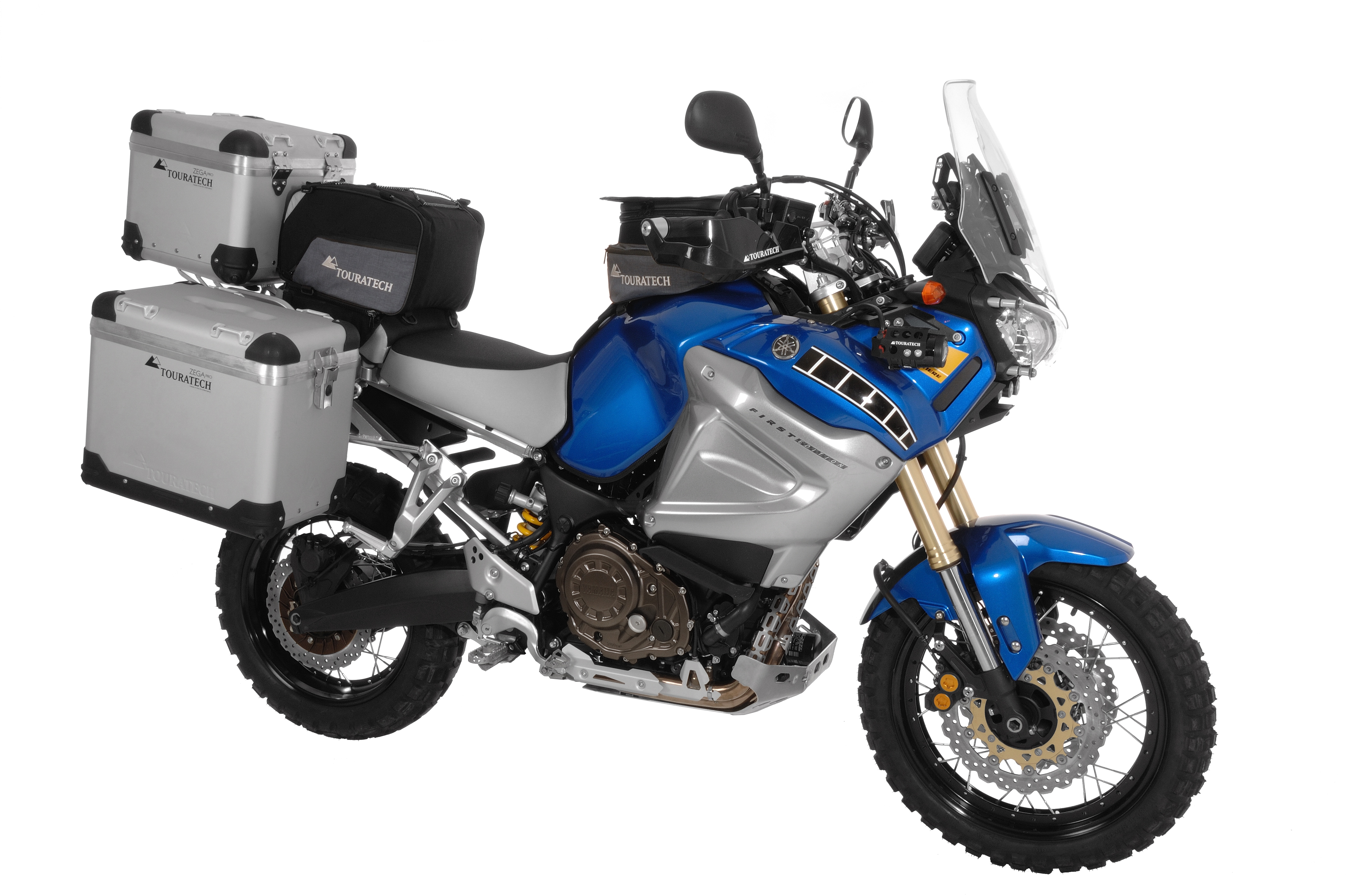 Yamaha xt1200z super Tenere