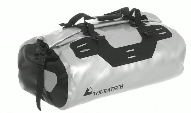 Touratech Waterproof Adventure Dry Bag