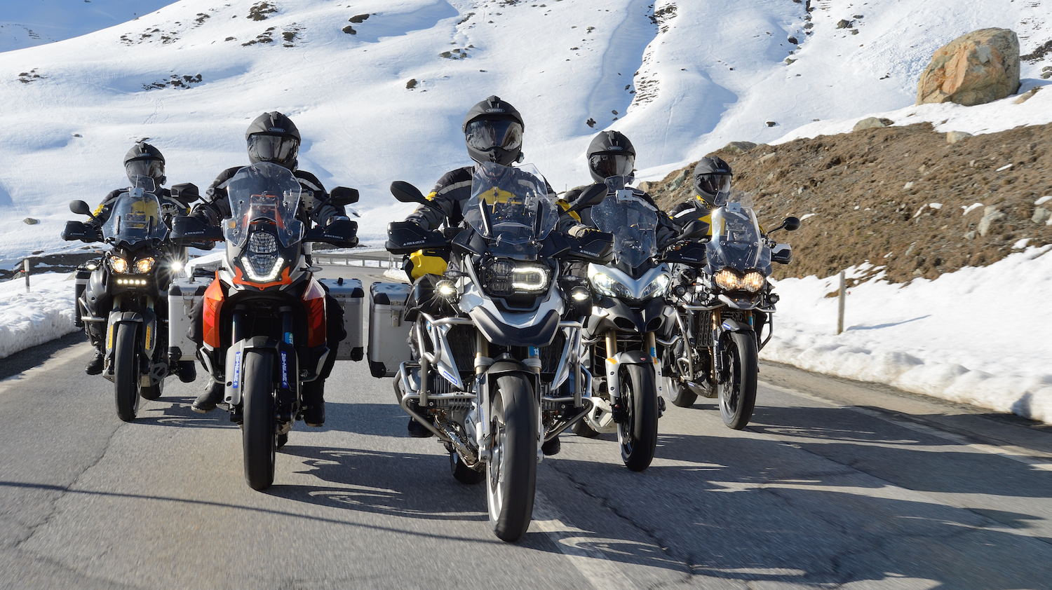 Touratech-USA | Gear, Parts & Accessories for Adventure Motorcycle Touring