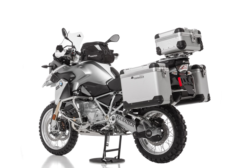 BMW R 1200 GS 2013 - Salone di Colonia 2012 - Motoblog