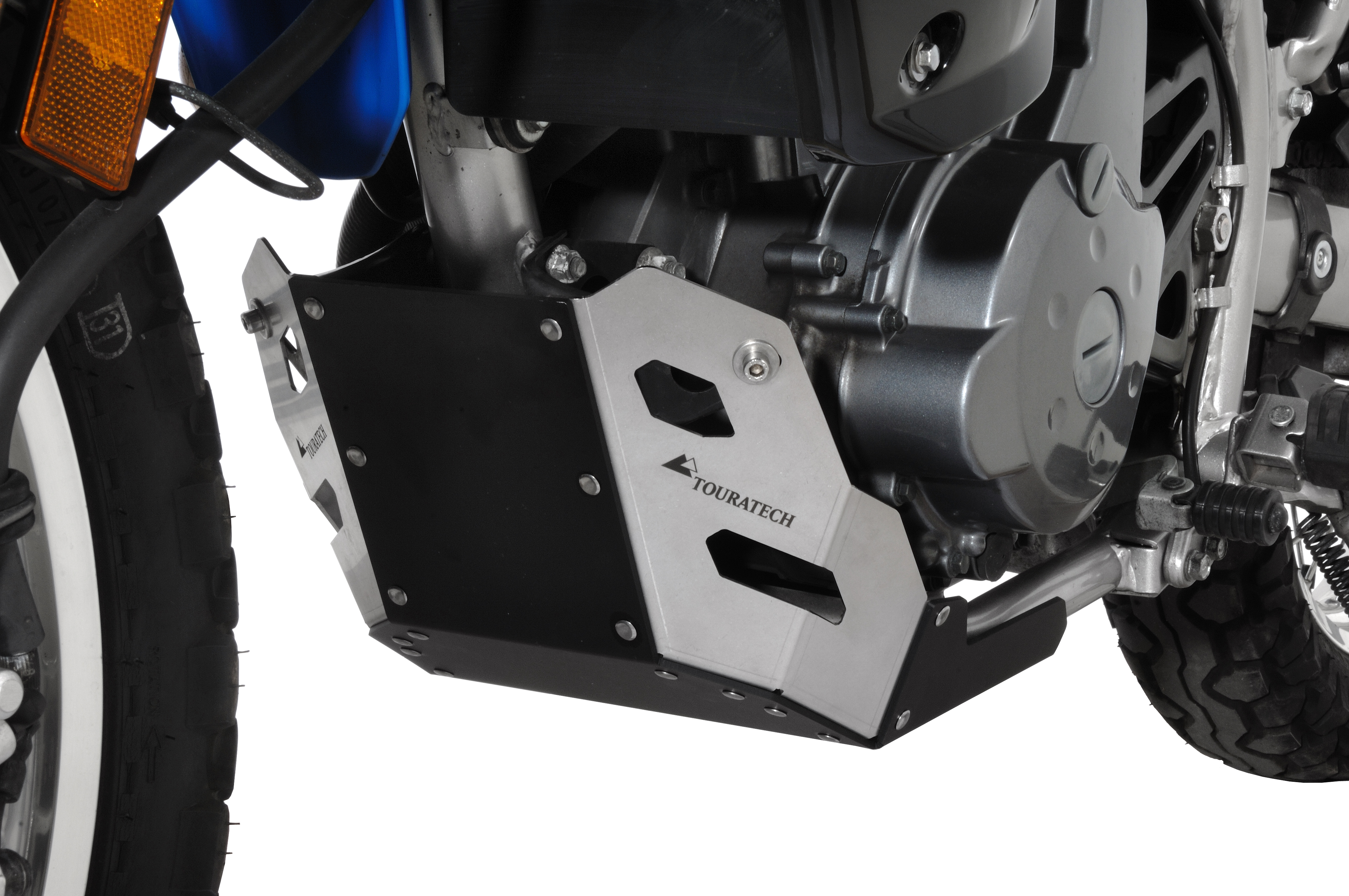 Tænke Uartig Brawl Touratech Accessories For Kawasaki KLR 650 | Touratech-USA