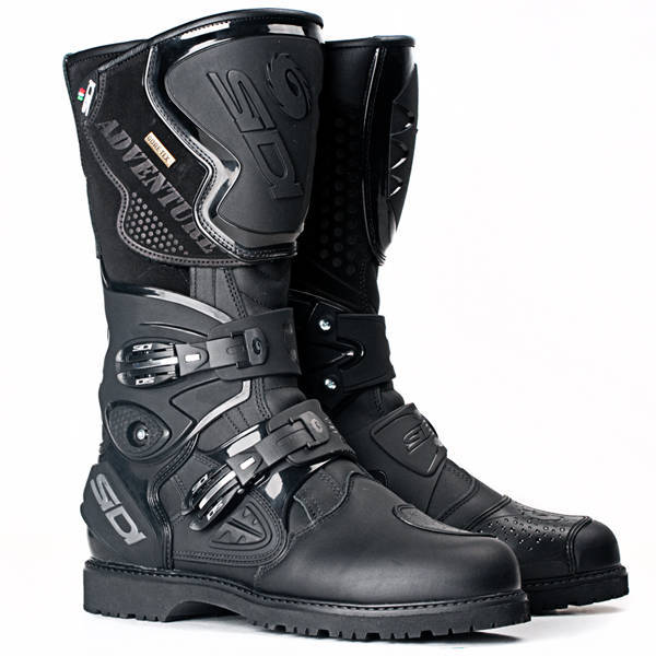 Sidi on sale discovery boots