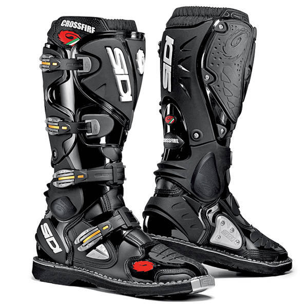 SIDI Boots for Adventure – Product Line Overview | Touratech-USA