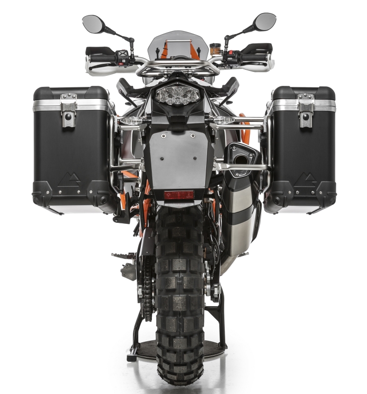 2013 KTM 1190 Adventure R