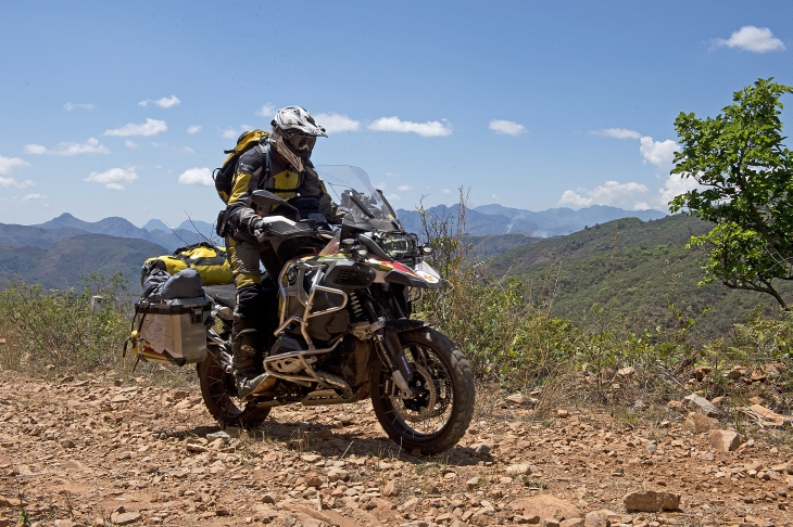 Accessories – 2014 R1200GS | Touratech-USA
