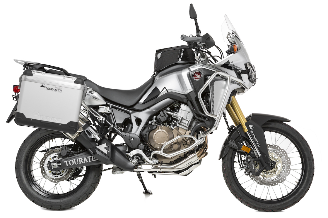 Touratech honda africa deals twin