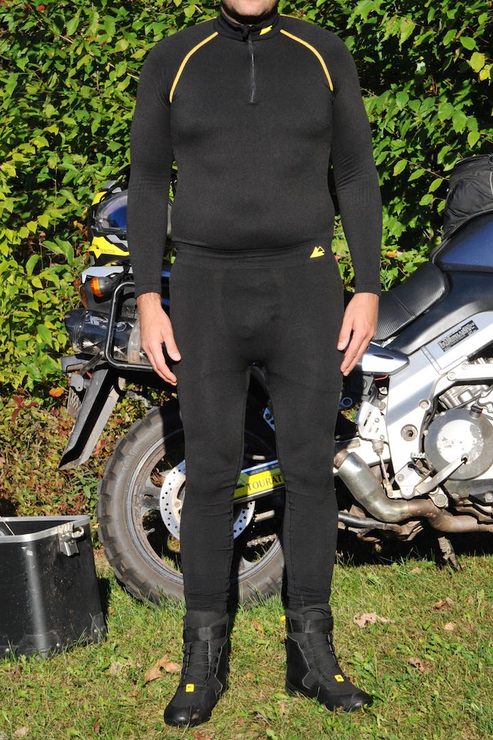 Best motorcycle base-layers 