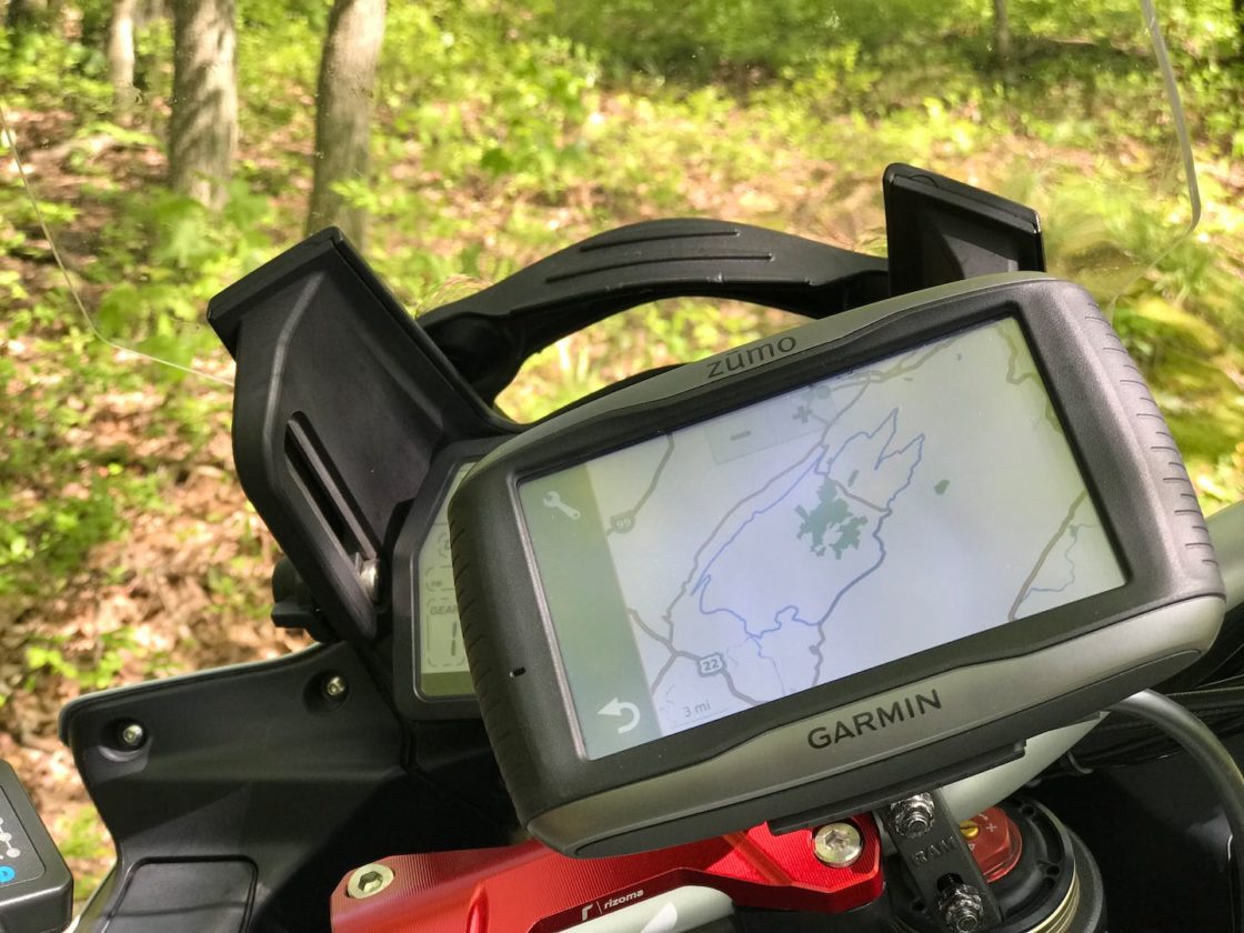 ADV Motorcycle GPS Navigation, Top 10 Tips