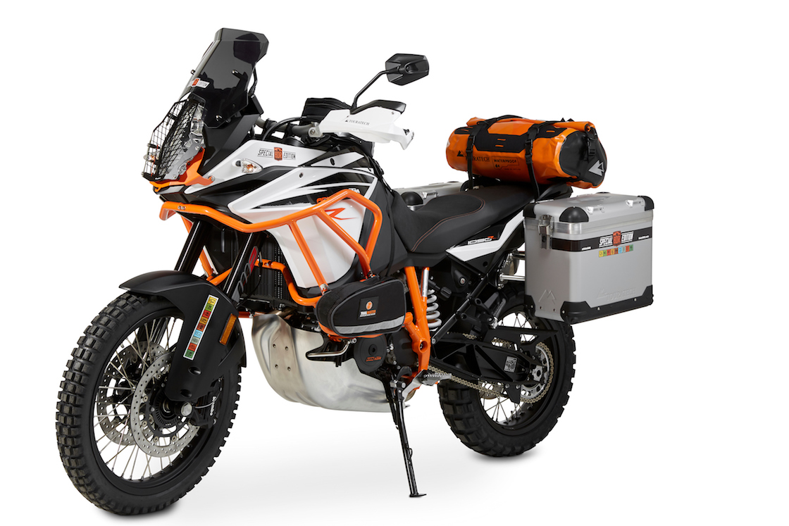 Touratech ktm new arrivals