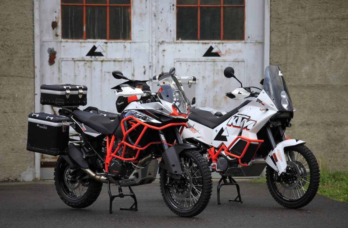 KTM Comparison (1)