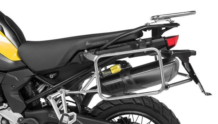 touratech f750gs