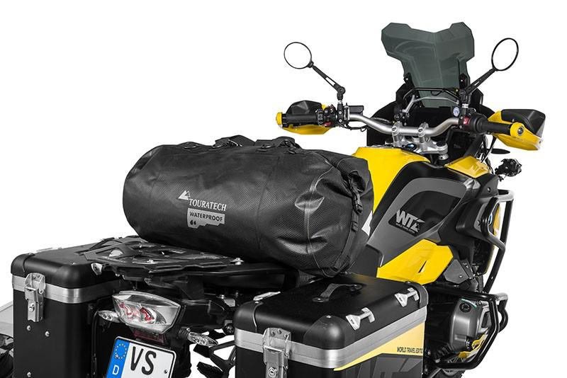 Touratech Waterproof Adventure Dry Bag