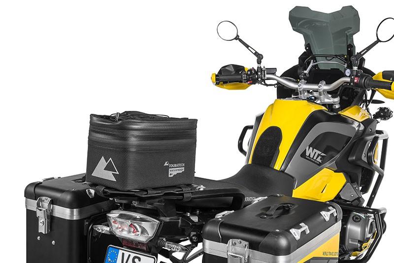 Rack Pack EXTREME Edition by Touratech Waterproof