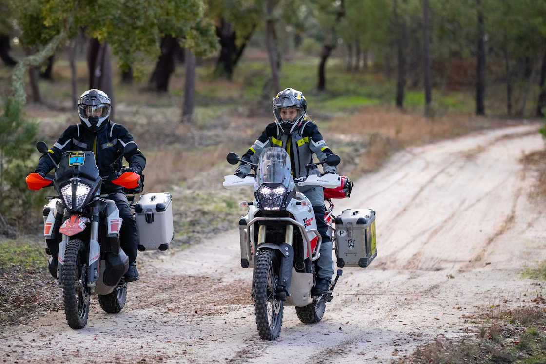 Touratech Rambler-75