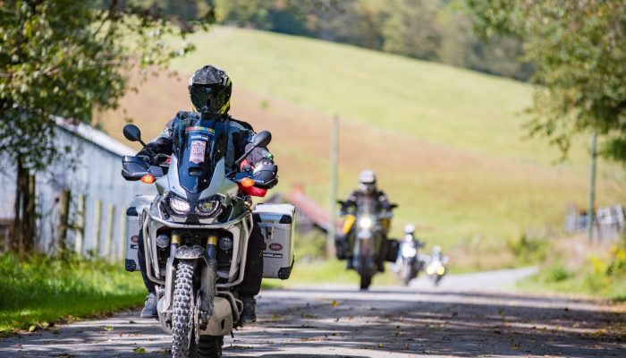 5 Moto Mindset Changes That Supercharge Rider Happiness