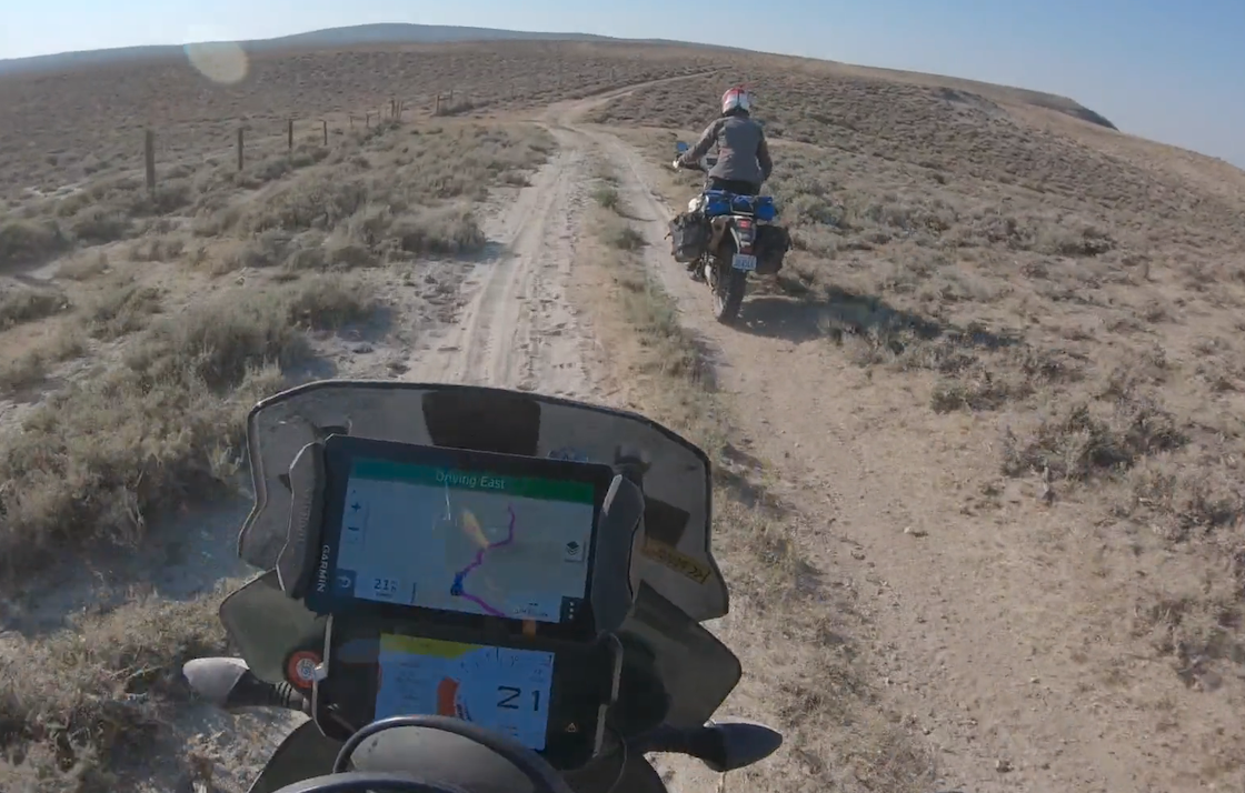 Do I Need A Motorcycle-Specific vs. Your Phone | Touratech-USA