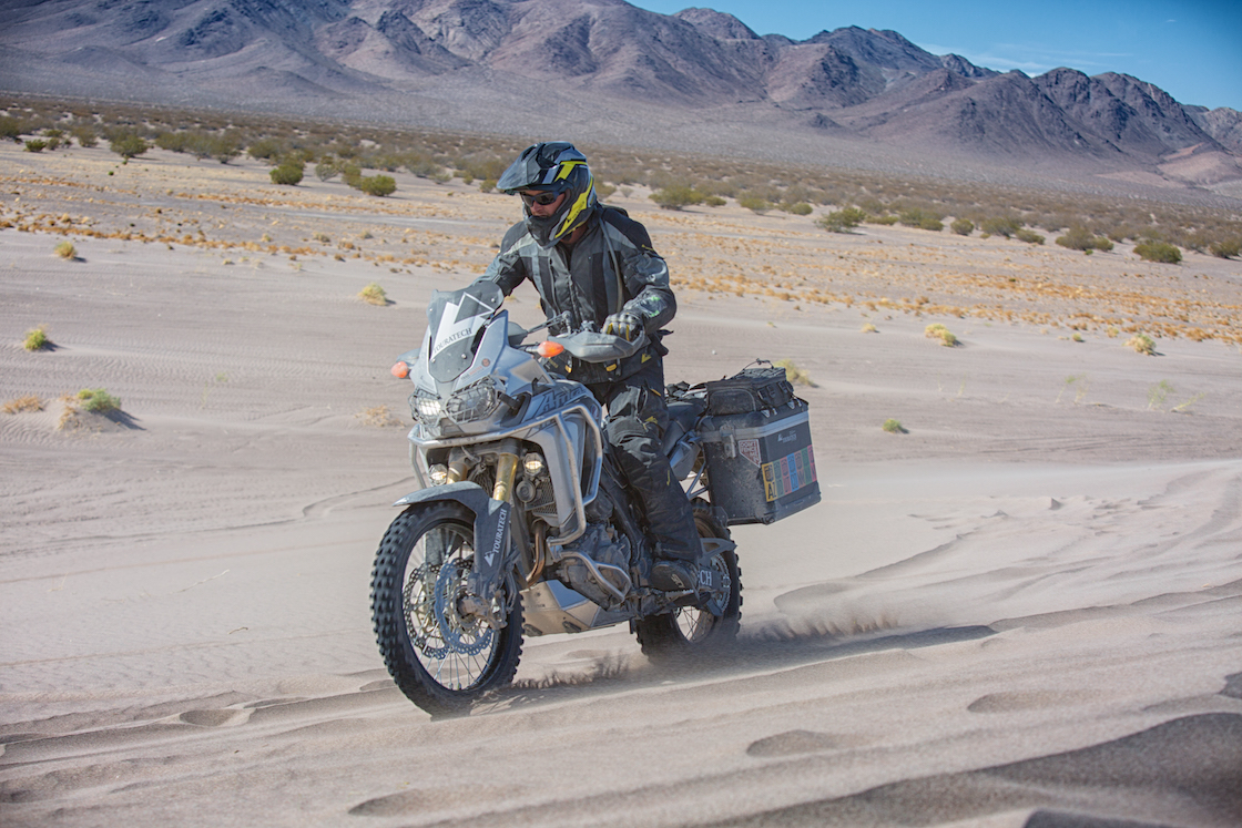 The Differences Between Running 37” and 40” Tires on Your Off-Road