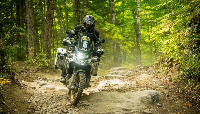 7 Sportbike Riding Techniques for Dual Sports; Ride Safer & Faster