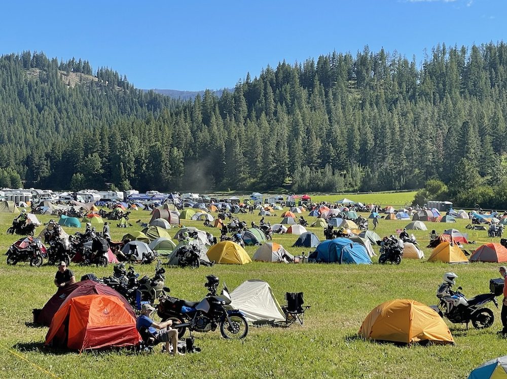 touratech rally west was awesome! TouratechUSA