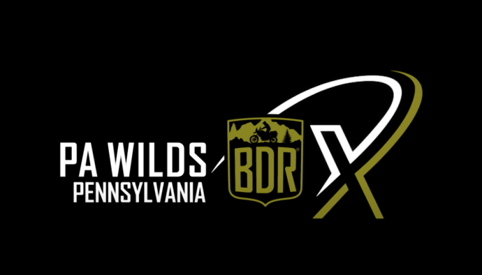 BDR PA Wilds Released: Four sections Of ADV Happiness