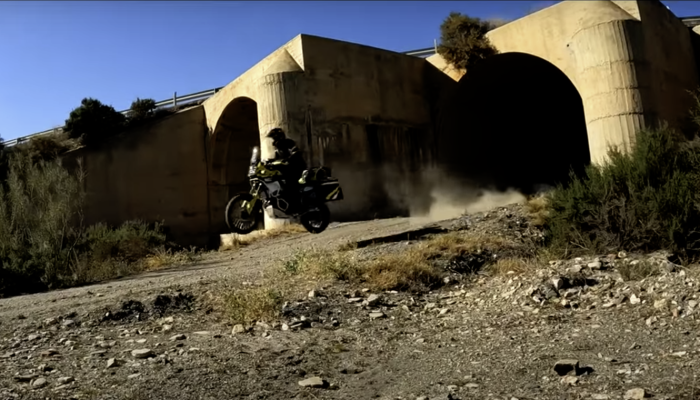 touratech suspension: Upgrade Your Ride