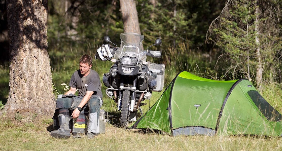 WBCDR Expedition