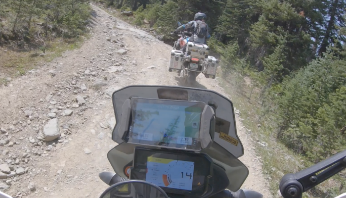 How to choose the right garmin motorcycle navigation unit
